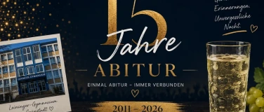 Event-Image for 'Stufentreffen LG ABI 2011'