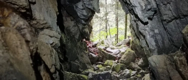 Event-Image for 'BirdLife Vortrag: Geheimnisvolles Leben im Karst-Untergrund'