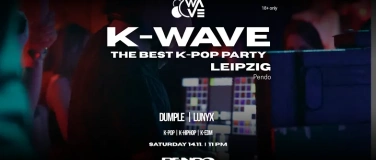 Event-Image for 'K-WAVE: Leipzig'