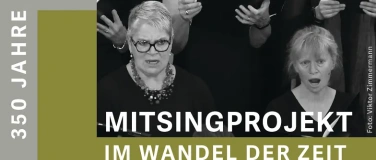 Event-Image for 'Mitsingprojekt Johanneschor Mellingen'