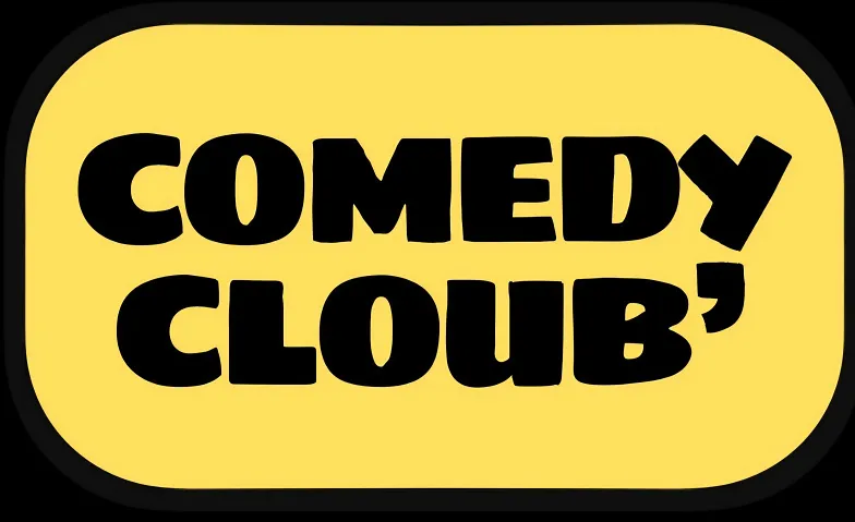 Le Comedy Cloub' by Mullet Tea, Comedy / Stand-up, L'Ambassade