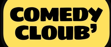 Event-Image for 'Le Comedy Cloub' by Mullet Tea'