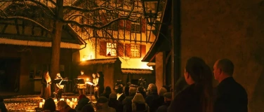 Event-Image for 'Kammermusiktage monuments musicaux: "ES(S)-DUR"'