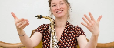 Event-Image for 'Happy Jazz &ndash; Happy Life: Henrietta live am Talacker'