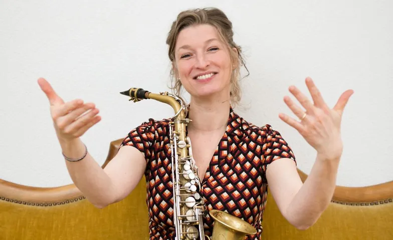 Happy Jazz – Happy Life: Henrietta live am Talacker, Kurse & Seminare / Musik & Tanz, Musik Hug Zürich
