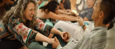 Event-Image for 'Speed Dating Beyond Small Talk  Frankfurt Speed Dating'