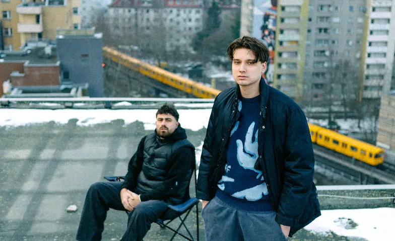 030 BERN – BOVSKEY + CARLO COKE + GALOPP, Soirées & Fêtes / House & Techno, ISC Club