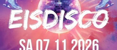 Event-Image for 'Eisdisco'