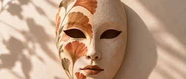 Event-Image for 'Hinter der Maske &ndash; dein goldener Schatten'
