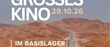 Event-Image for '"Immer weiter - &uuml;ber Grenzen hinaus" @olgaontour_'
