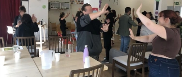 Event-Image for 'Atelier d'initiation au th&eacute;&acirc;tre forum'