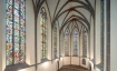 Kloster K&ouml;nigsfelden und seine Glasfenster
