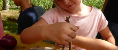 Event-Image for '"Kinder f&uuml;rs Leben st&auml;rken" Vortrag von Alexandra Pape'