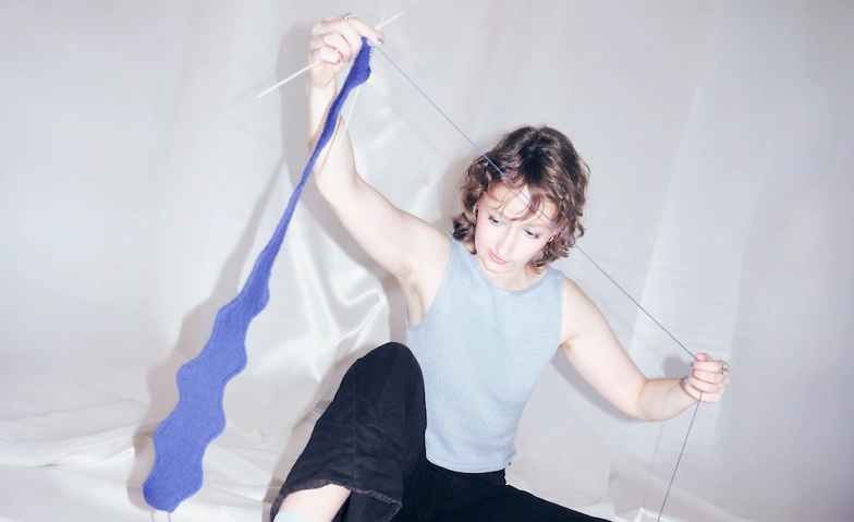 Event-Image for 'Stich &ndash; ein Spoken-Word-St&uuml;ck'