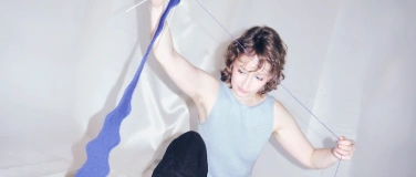Event-Image for 'Stich &ndash; ein Spoken-Word-St&uuml;ck'
