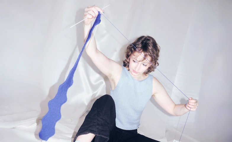Stich &ndash; ein Spoken-Word-St&uuml;ck Billets