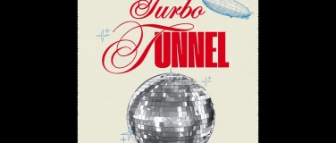 Event-Image for 'Turbo Tunnel by Student Lounge x Zeppelin MUN'