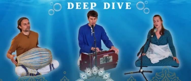 Event-Image for '3h Kirtan & Meditation Deep Dive'