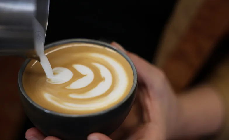 Latte Art: From Blob to Swan with Sabrina, Kurse & Seminare / Sonstige Kurse & Seminare, StageOne, Zürich-Oerlikon