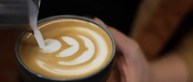 Event-Image for 'Latte Art: From Blob to Swan with Sabrina'