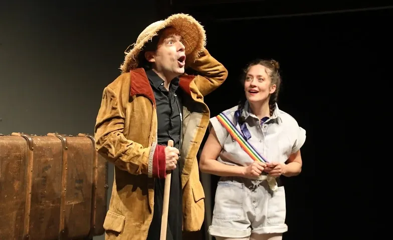 Event-Image for 'Der Zauberer von Oz'
