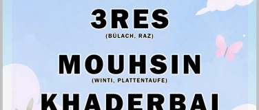 Event-Image for '3res // Mouhsin // Khaderbai'
