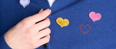 Event-Image for 'Creative Workshop by Collectif mon Amour x The Hole Story'