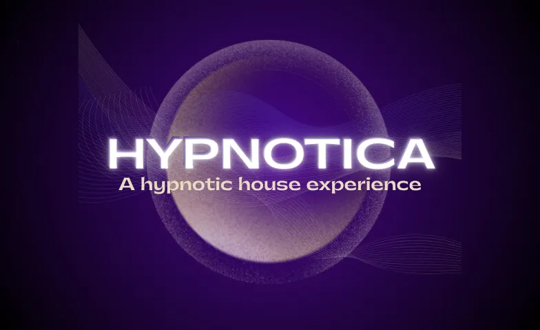 HYPNOTICA, Soirées & Fêtes / House & Techno, Crêperie La Chouette | crêpe-à-porter