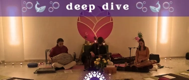 Event-Image for '7h Kirtan & Meditation Deep Dive'
