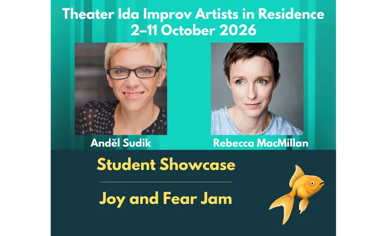 Student Showcase &amp; Joy and Fear Jam Tickets