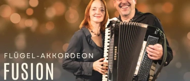 Event-Image for 'Fl&uuml;gel&ndash;Akkordeon Fusion: Mozarts Trojanische M&auml;rchen'
