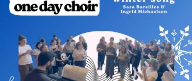 Event-Image for 'one day choir Freiburg'