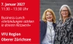 Business Lunch in Pf&auml;ffikon SZ