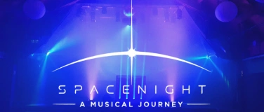 Event-Image for 'Spacenight #24'