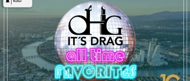 Event-Image for 'OHG! It's Drag - All Time Favorites'