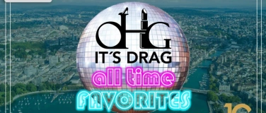 Event-Image for 'OHG! It's Drag - All Time Favorites'