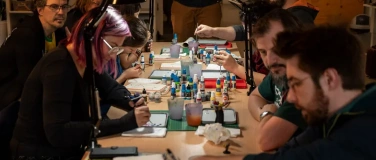 Event-Image for 'Atelier de peinture sur figurines (samedi)'
