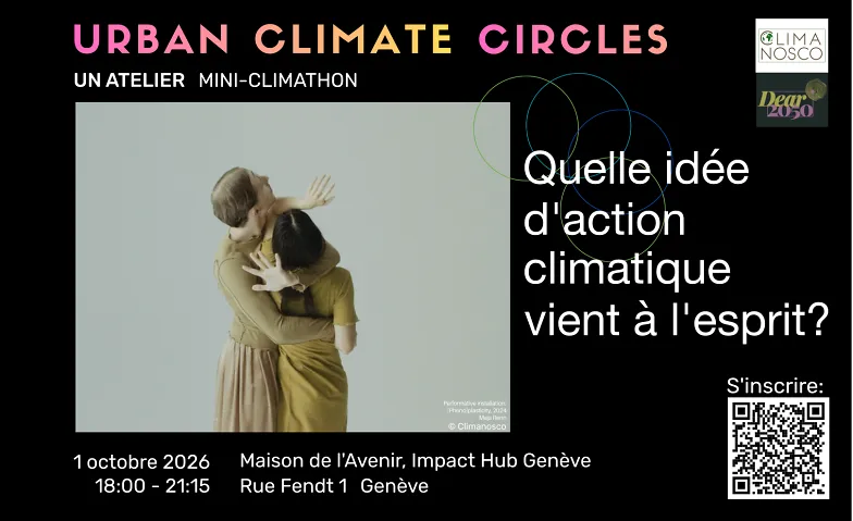 Atelier Urban Climate Circles