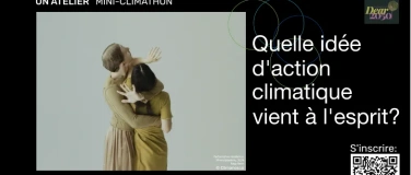 Event-Image for 'Atelier Urban Climate Circles'