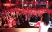 Frau H&ouml;pker bittet zum Gesang - Das Mitsingkonzert