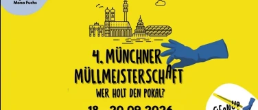 Event-Image for 'Freiwilliger Einsatz beim Heide-Ramadama'