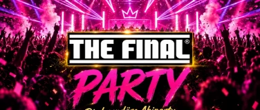 Event-Image for 'The Final Party 2027 - Die XXL-Abiparty'