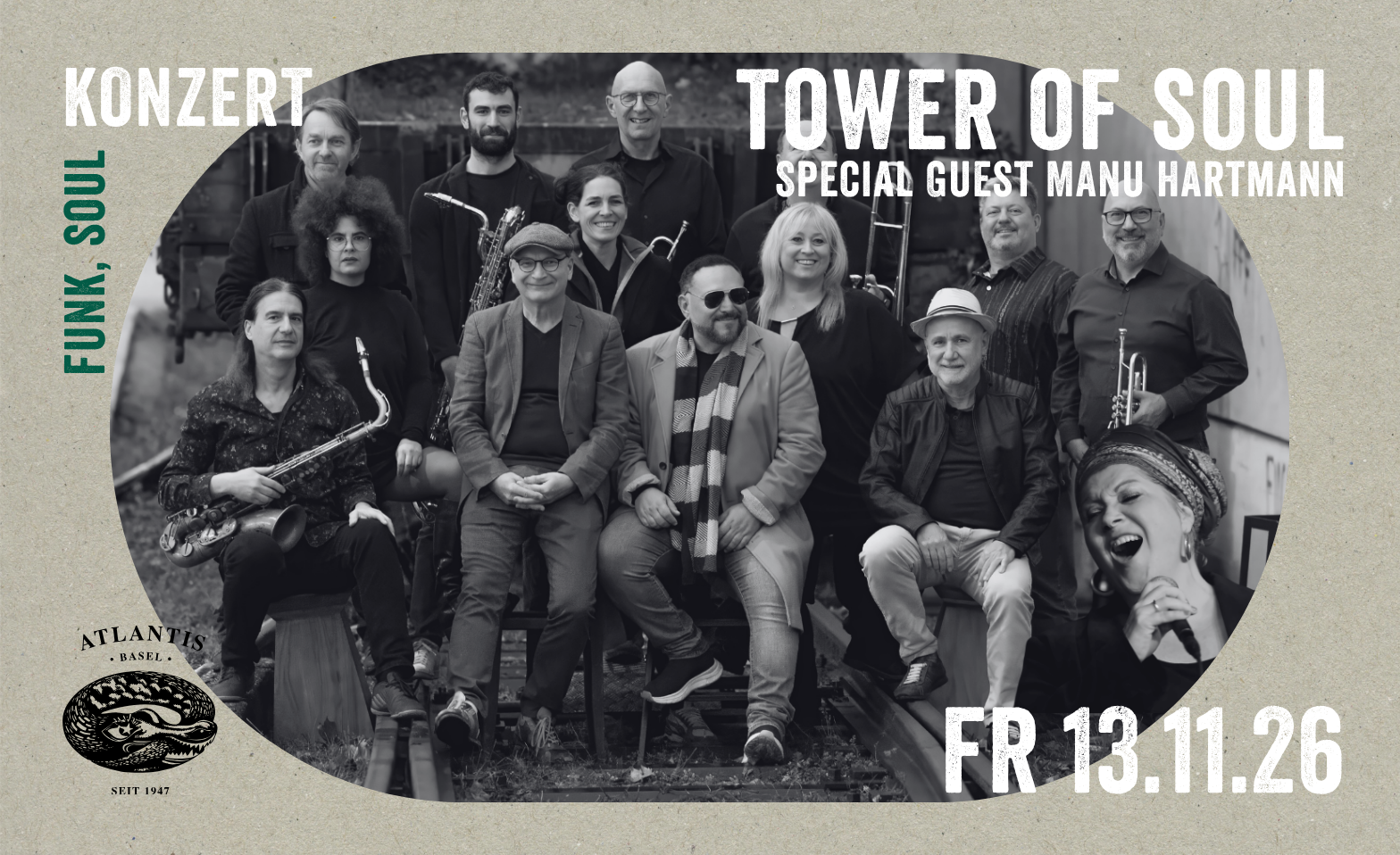 Tower of Soul