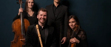 Event-Image for 'Barocke Kammermusik er&ouml;ffnet die neue Saison'