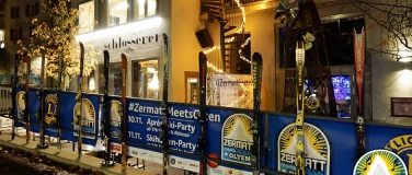 Event-Image for 'Skih&uuml;ttenparty in der Schlosserei'