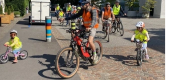 Event-Image for 'Kinderveloumzug "Kidical Mass"'