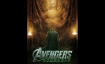 Avengers 5 Doomsday - 3D