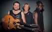Khadim Seck, Tony Clark und Max Clouth: &bdquo;TRIARTLON&ldquo;