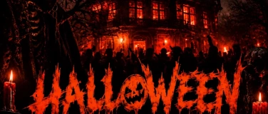Event-Image for 'Limierte Halloween Party'