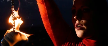 Event-Image for 'Intro to Rope Dart'